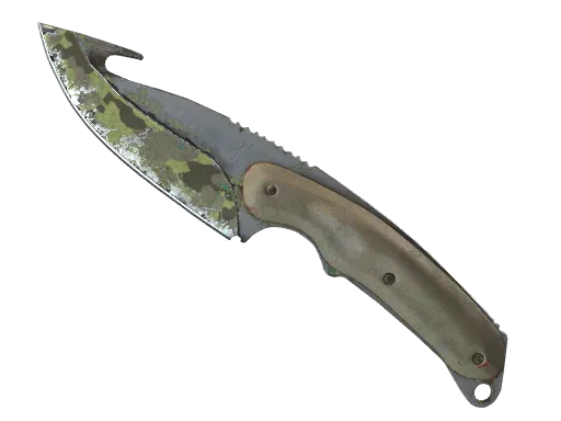 Gut Knife | Boreal Forest