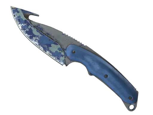 Gut Knife | Bright Water