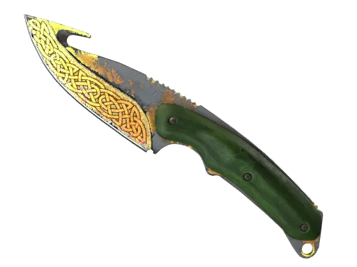 Gut Knife | Lore