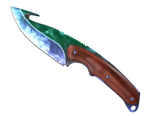 Gut Knife | Gamma Doppler