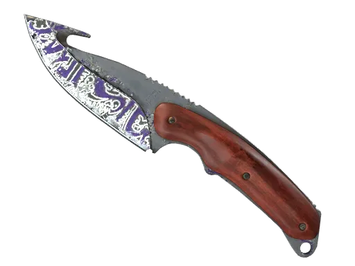 Gut Knife | Freehand