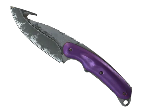 Gut Knife | Ultraviolet