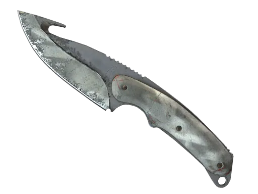 Gut Knife | Urban Masked