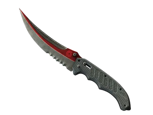 Flip Knife | Autotronic