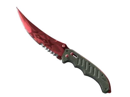 Flip Knife | Slaughter