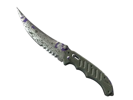 Flip Knife | Freehand