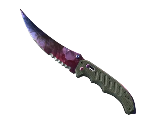 Flip Knife | Doppler