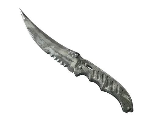 Flip Knife | Urban Masked