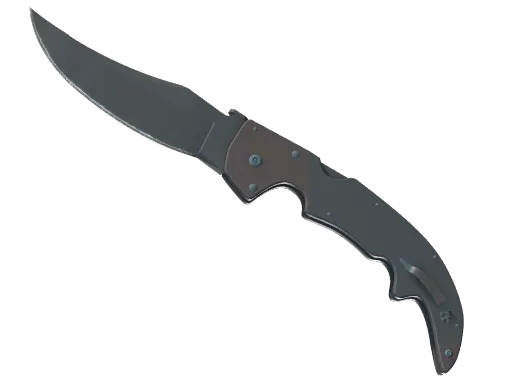 ★ Falchion Knife | Night (Factory New)