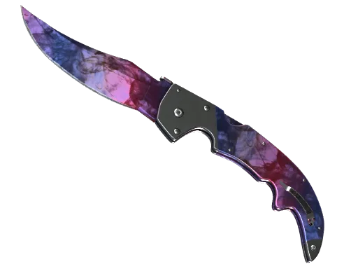 Falchion Knife | Doppler