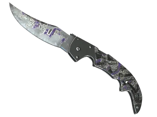 Falchion Knife | Freehand