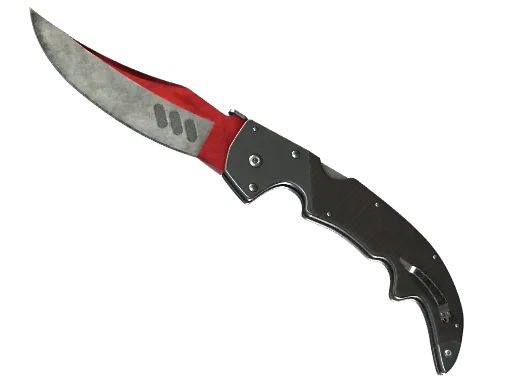 Falchion Knife | Autotronic