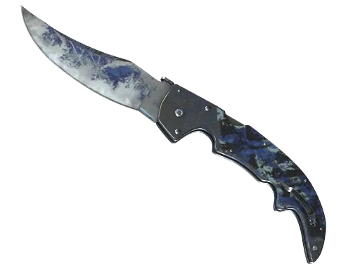 Falchion Knife | Bright Water