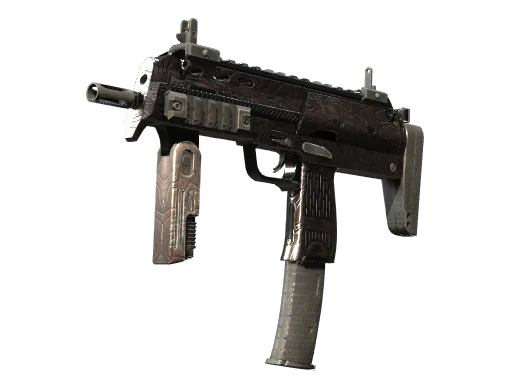 MP7 | Sunbaked (Factory New)