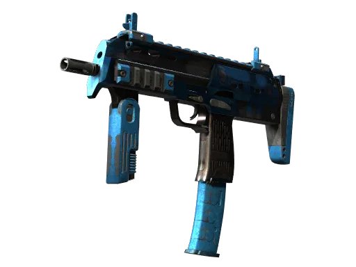 MP7 | Cirrus