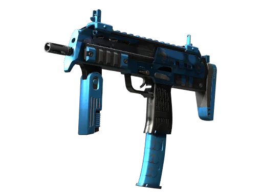 MP7 | Cirrus (Factory New)