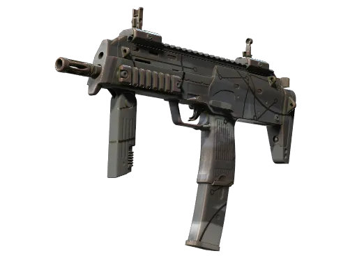 MP7 | Astrolabe (Factory New)