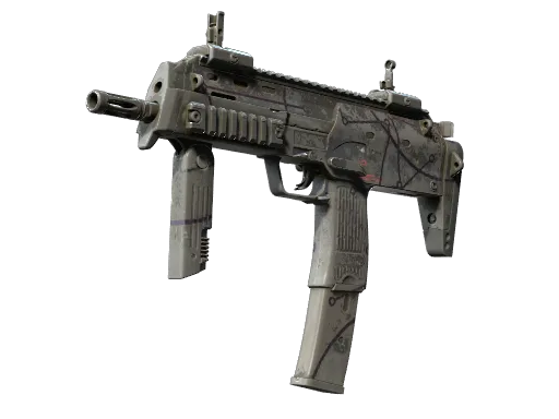 MP7 | Astrolabe