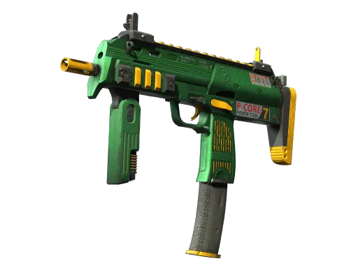 MP7 | Powercore (Factory New)