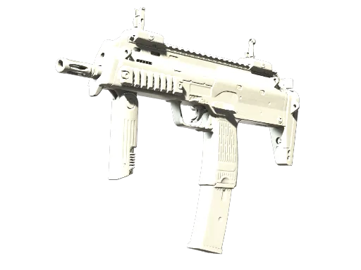MP7 | Whiteout (Factory New)