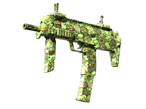 MP7 | Impire (Factory New)