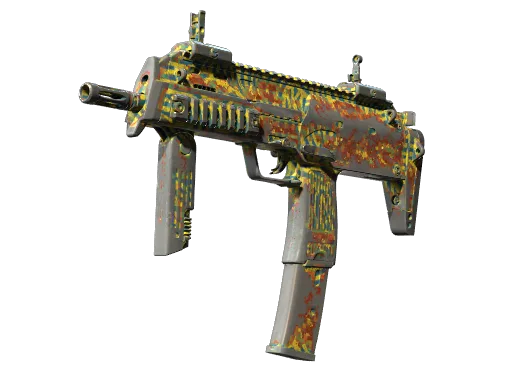 MP7 | Akoben