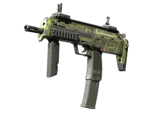 MP7 | Base-2