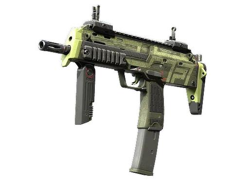 MP7 | Base-2 (Factory New)