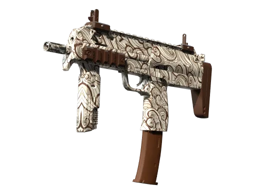 MP7 | Gunsmoke (Factory New)
