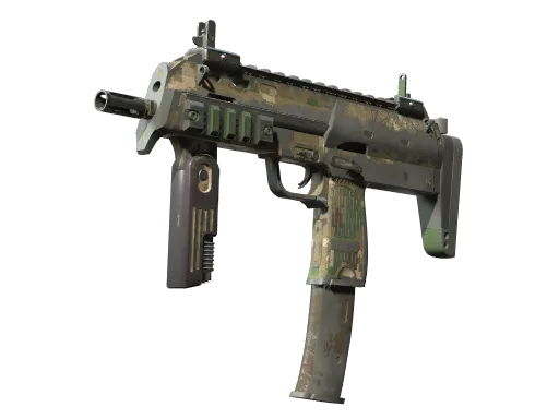 MP7 | Forest DDPAT