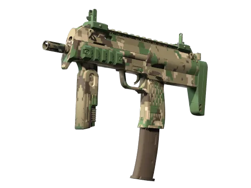 MP7 | Forest DDPAT (Factory New)