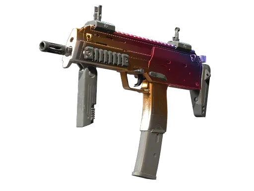 MP7 | Fade (Factory New)