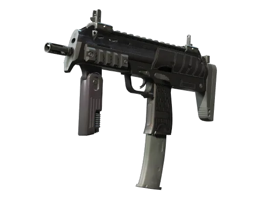 MP7 | Armor Core