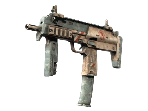 MP7 | Special Delivery (Factory New)