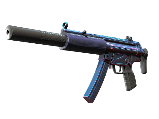 MP5-SD | Liquidation (Factory New)