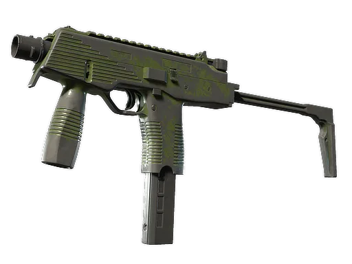 MP9 | Pine