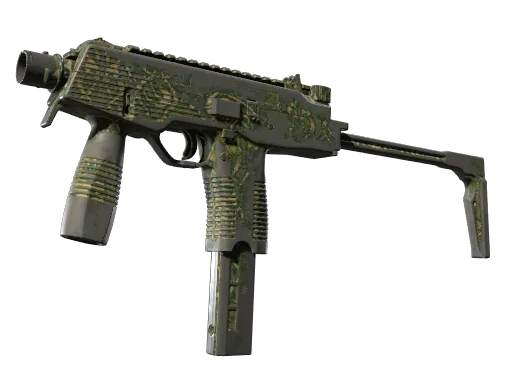 MP9 | Old Roots
