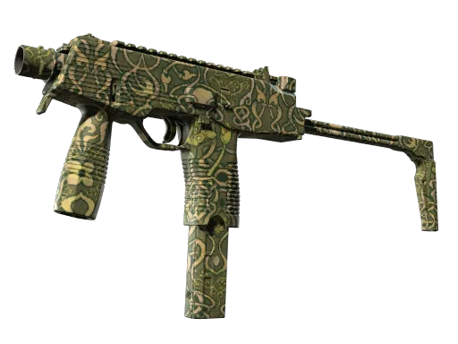MP9 | Old Roots (Factory New)