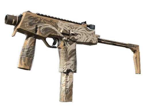 MP9 | Dune Asp (Factory New)