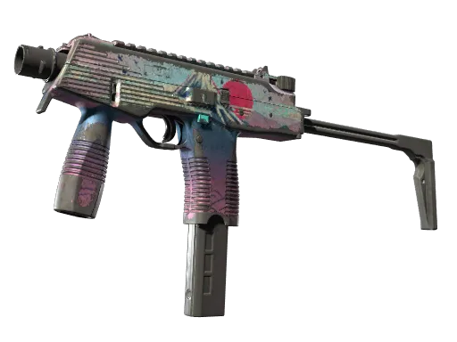 MP9 | Mount Fuji