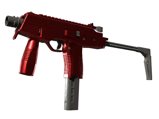 MP9 | Hot Rod
