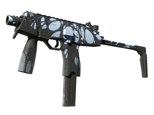 MP9 | Goo (Factory New)