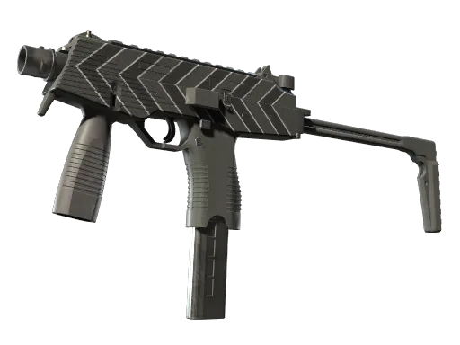 MP9 | Dart (Factory New)