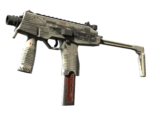MP9 | Airlock