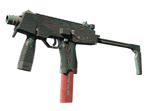 MP9 | Capillary