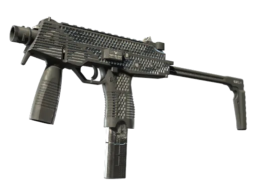 MP9 | Featherweight