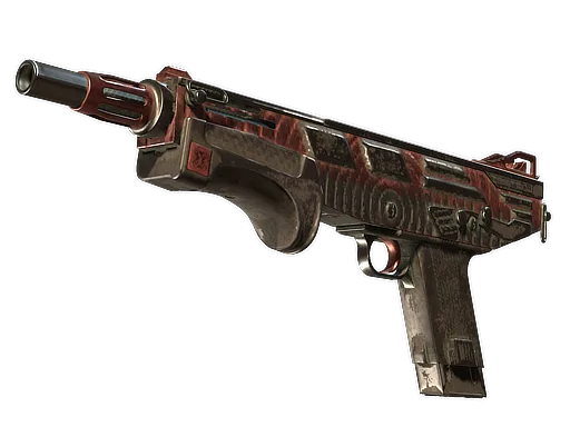 MAG-7 | MAGnitude