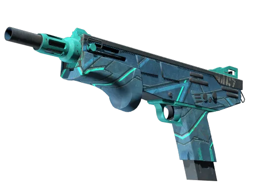 MAG-7 | Cobalt Core (Factory New)