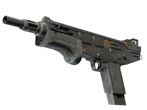 MAG-7 | Foresight
