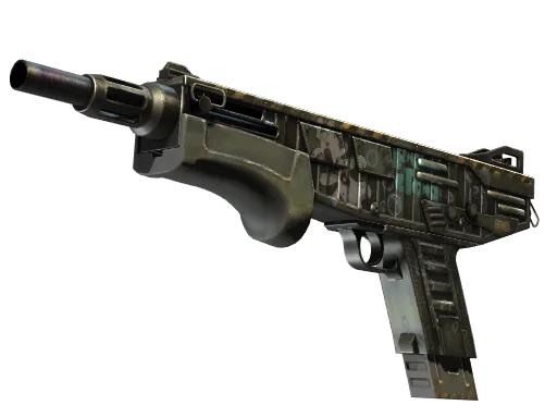 MAG-7 | Popdog (Factory New)